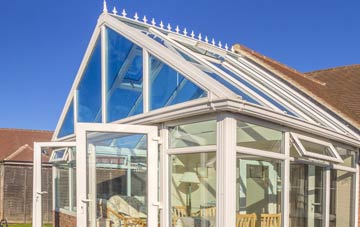 conservatory roof insulation costs Balephuil