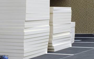 Balephuil flat roof insulation costs