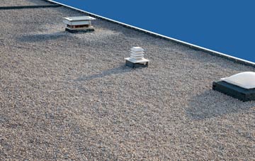 flat roofing Balephuil, Argyll And Bute