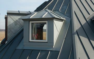 metal roofing Balephuil, Argyll And Bute