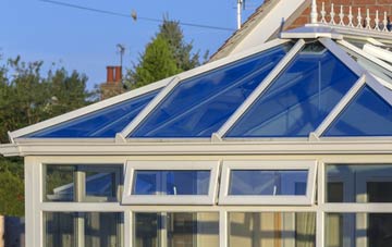 professional Balephuil conservatory insulation