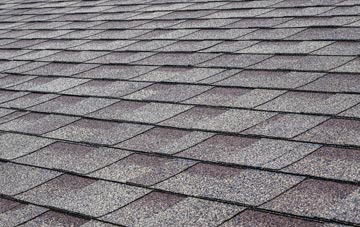Balephuil tiles for shallow pitch roofing