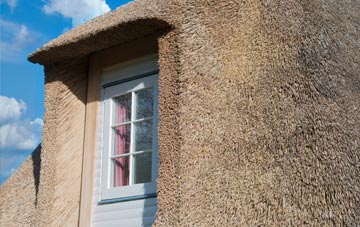 Balephuil thatch roof disadvantages
