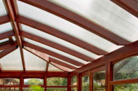 Balephuil conservatory roofing insulation