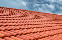 Balephuil roofing tiles